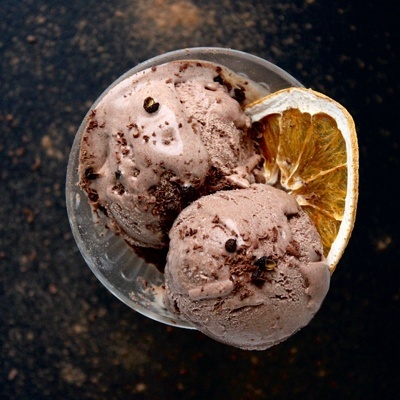Сборники рецептов Мороженое-2шт + Вебинар Мороженое